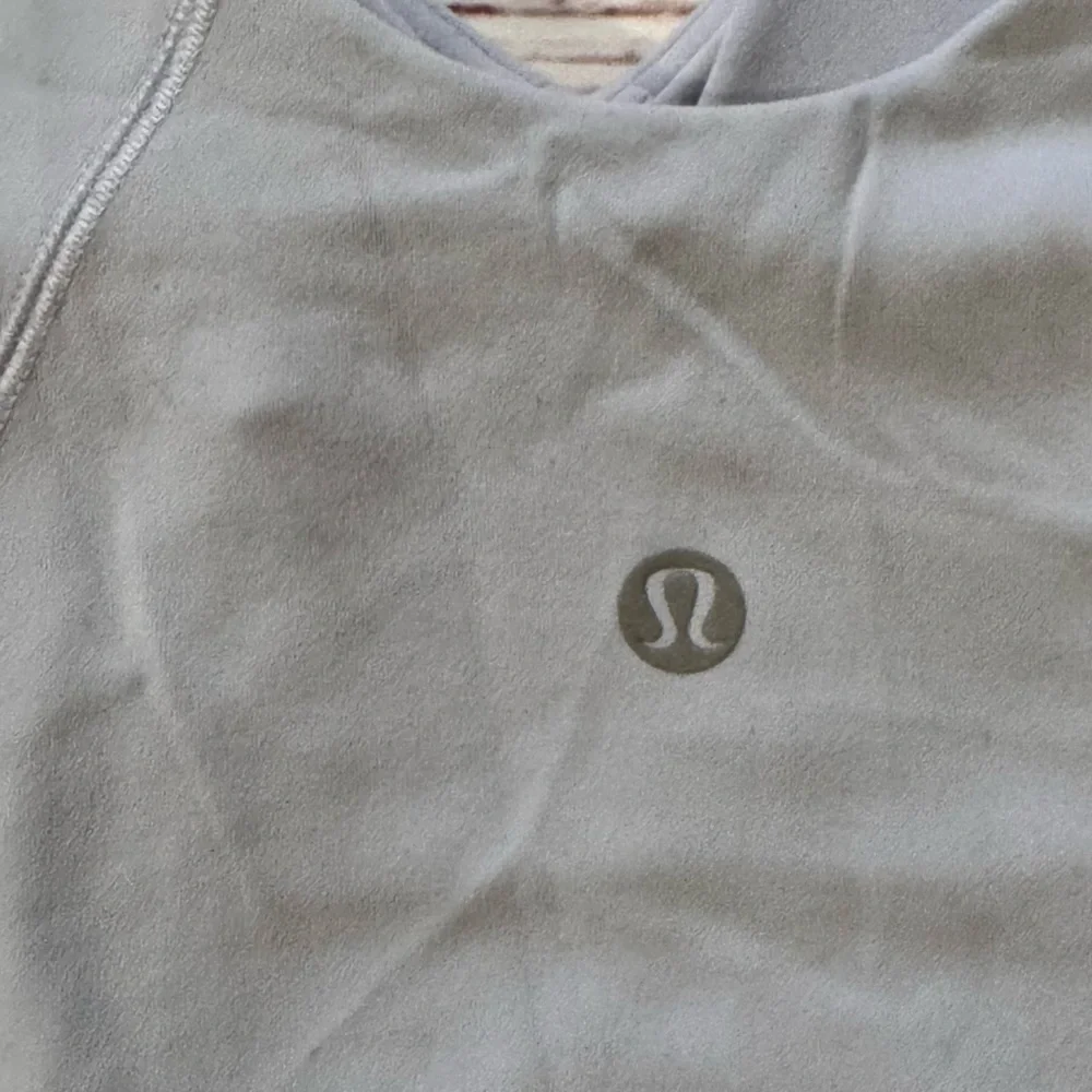 Lululemon Align Tank Top in Chambray Sz 0 - Picture 7 of 8